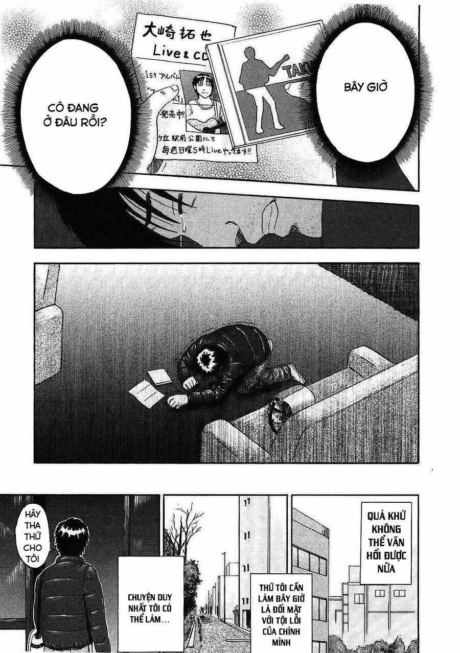 Công Ty Đèn Kéo Quân - Chapter 4 - Trang 3