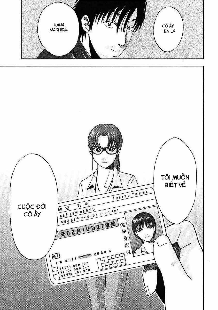 Công Ty Đèn Kéo Quân - Chapter 4 - Trang 21