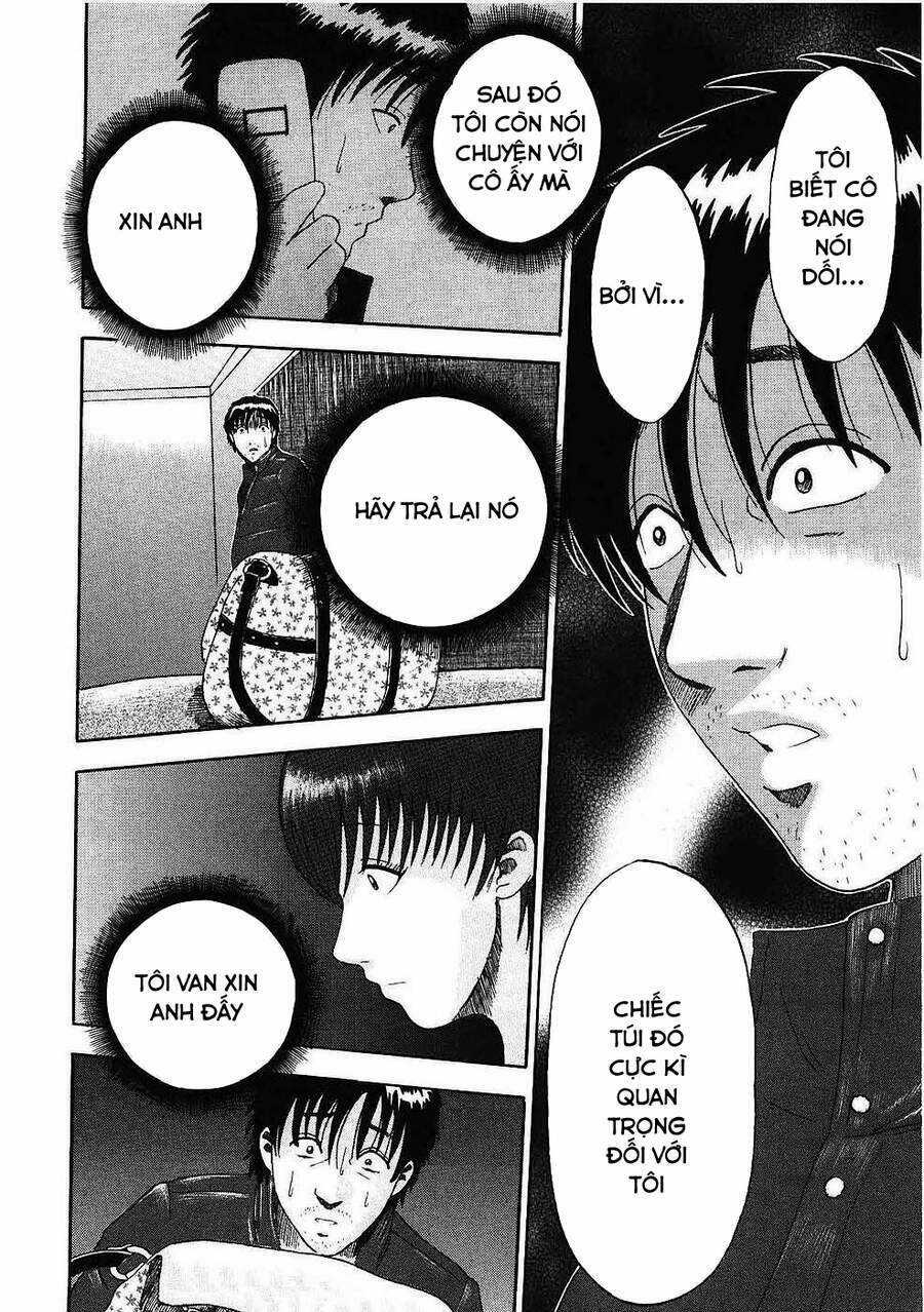 Công Ty Đèn Kéo Quân - Chapter 4 - Trang 4