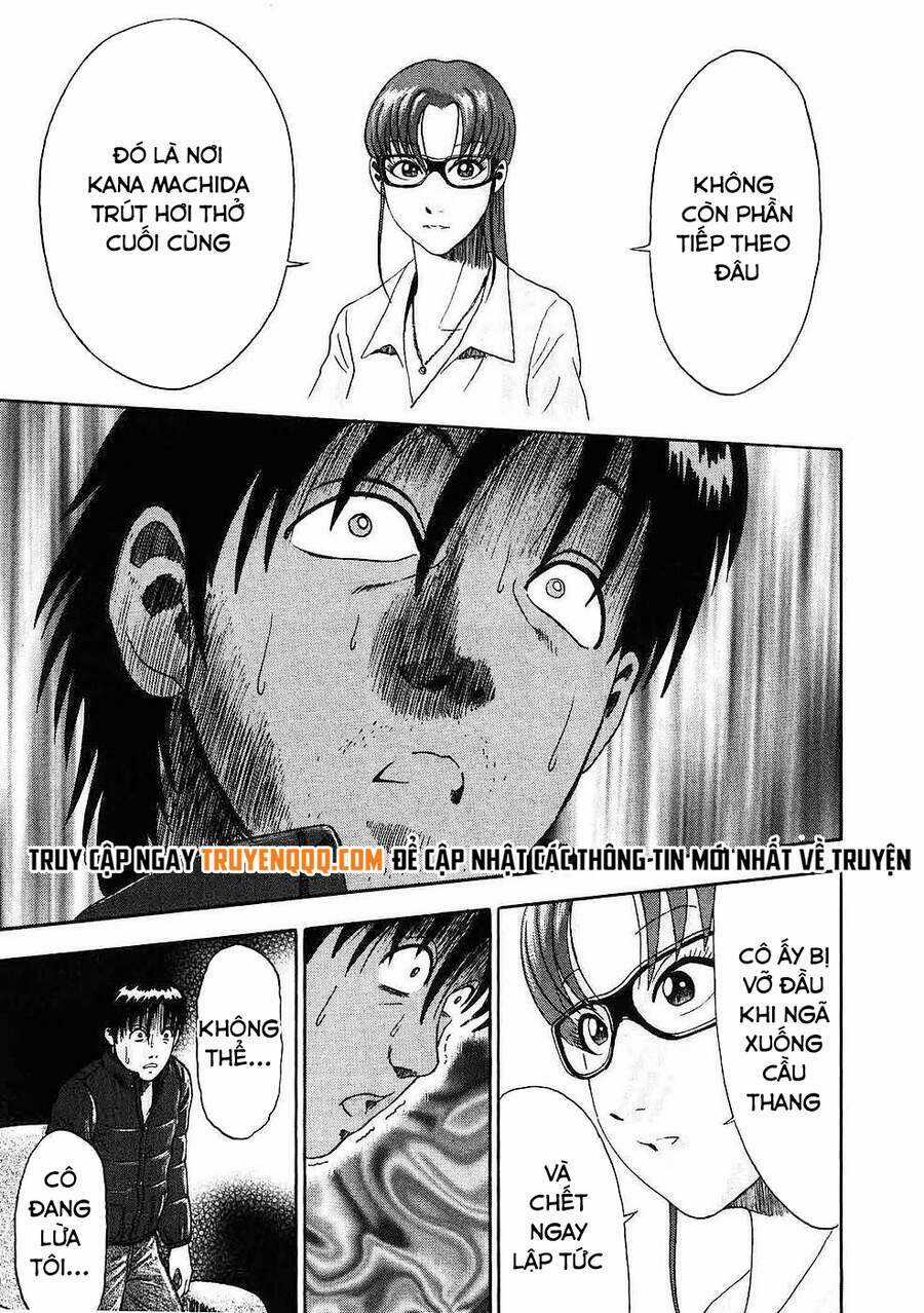 Công Ty Đèn Kéo Quân - Chapter 4 - Trang 5