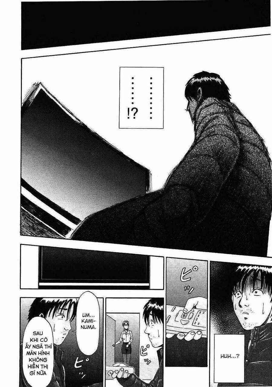 Công Ty Đèn Kéo Quân - Chapter 4 - Trang 6