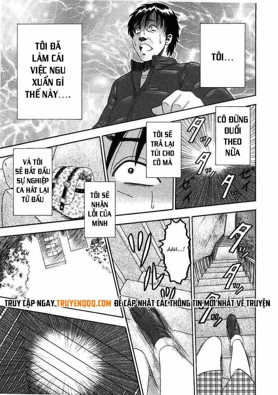 Công Ty Đèn Kéo Quân - Chapter 4 - Trang 7