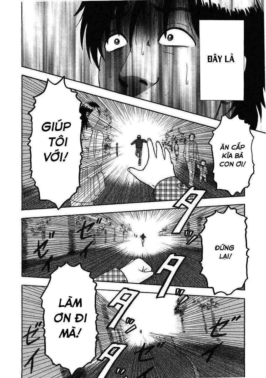 Công Ty Đèn Kéo Quân - Chapter 4 - Trang 8