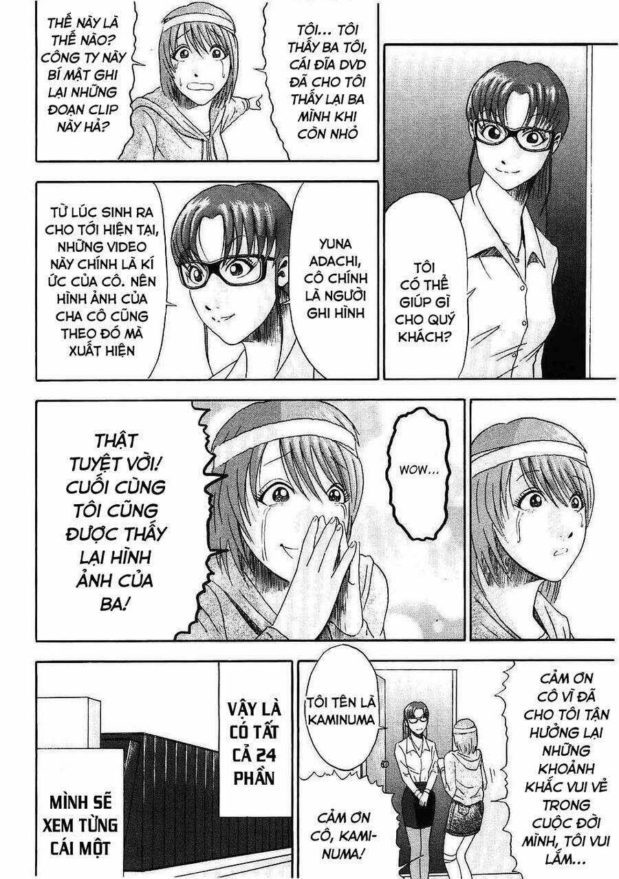 Công Ty Đèn Kéo Quân - Chapter 5 - Trang 16