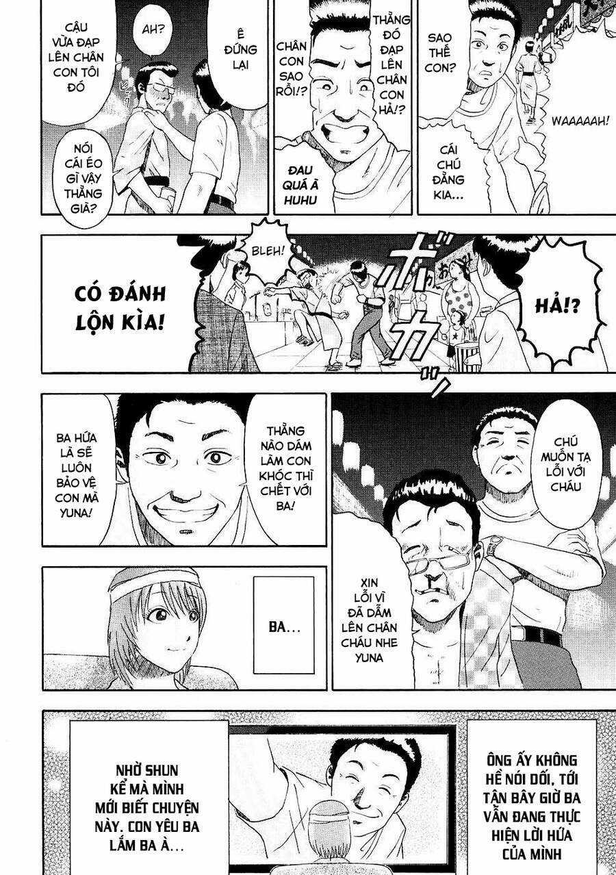 Công Ty Đèn Kéo Quân - Chapter 5 - Trang 18