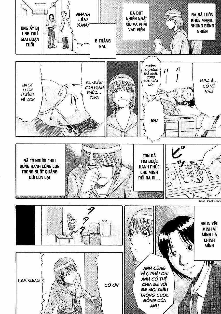 Công Ty Đèn Kéo Quân - Chapter 5 - Trang 20