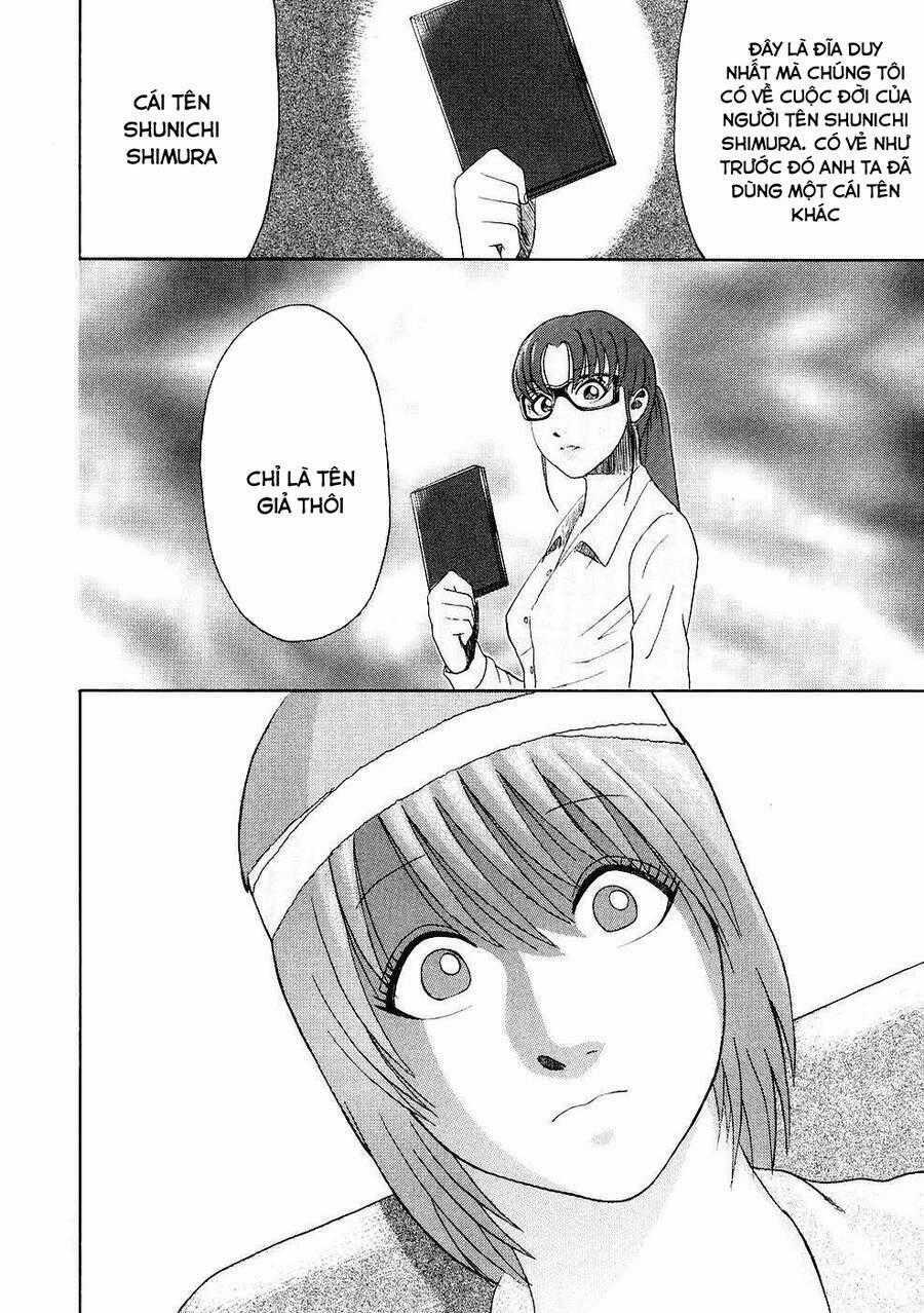 Công Ty Đèn Kéo Quân - Chapter 5 - Trang 22