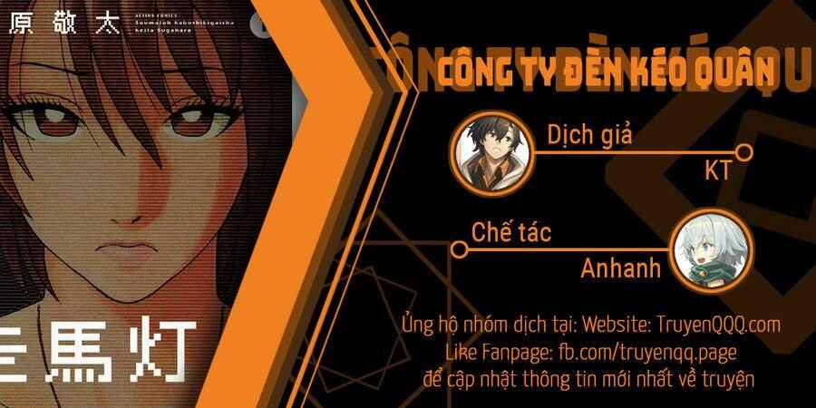 Công Ty Đèn Kéo Quân - Chapter 5 - Trang 23