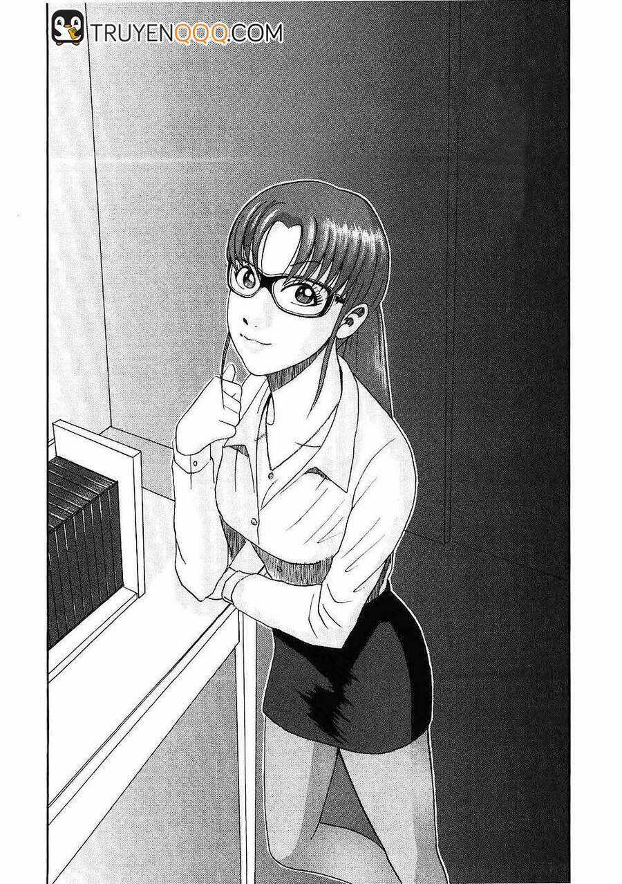 Công Ty Đèn Kéo Quân - Chapter 5 - Trang 4