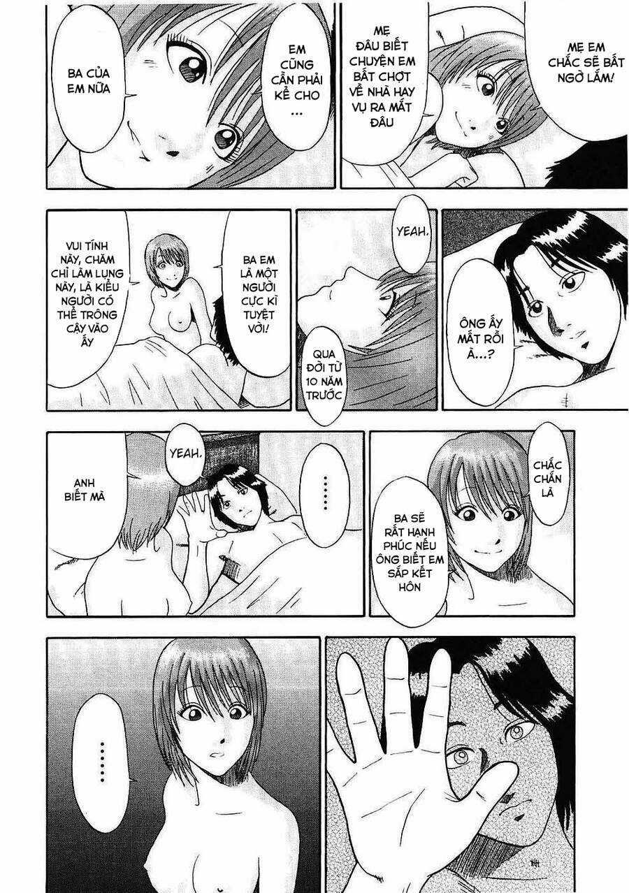 Công Ty Đèn Kéo Quân - Chapter 5 - Trang 6