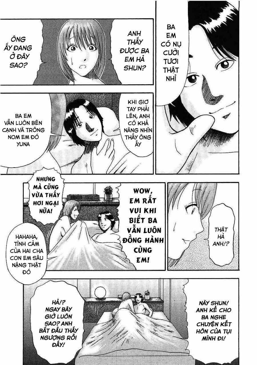 Công Ty Đèn Kéo Quân - Chapter 5 - Trang 7