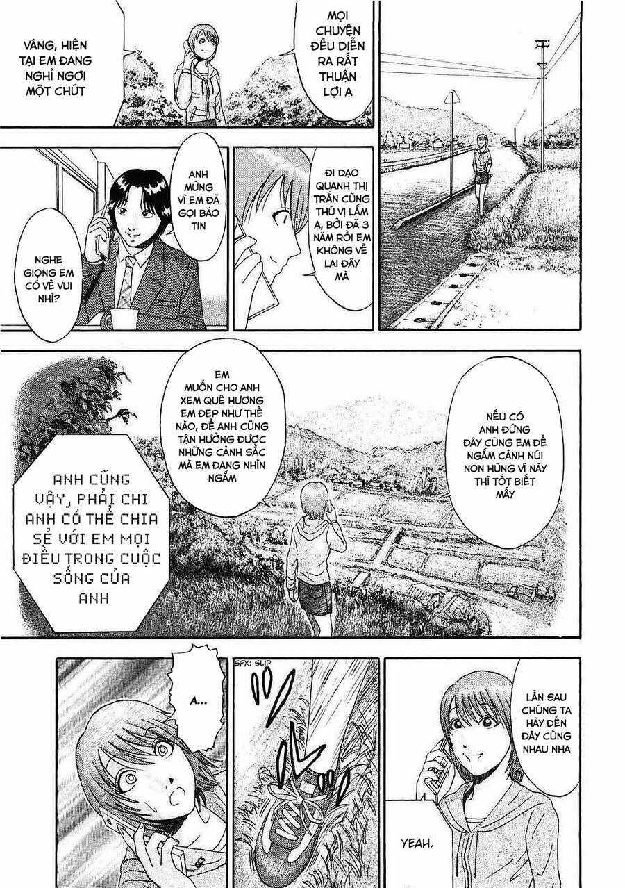 Công Ty Đèn Kéo Quân - Chapter 5 - Trang 9