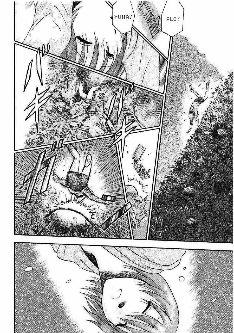 Công Ty Đèn Kéo Quân - Chapter 5 - Trang 10