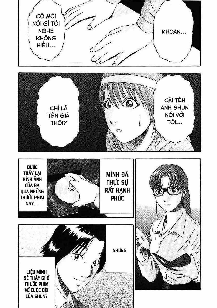 Công Ty Đèn Kéo Quân - Chapter 6 - Trang 2