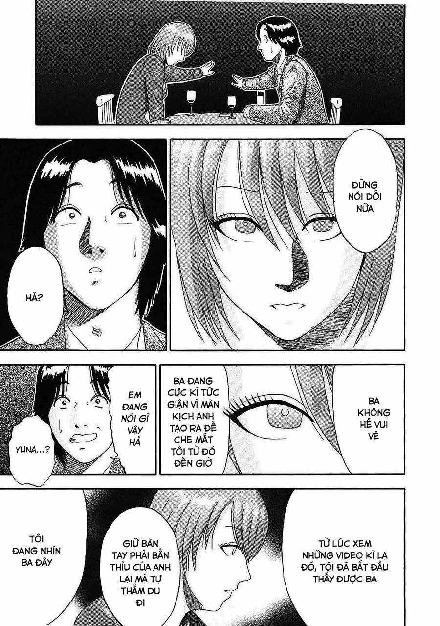 Công Ty Đèn Kéo Quân - Chapter 6 - Trang 14