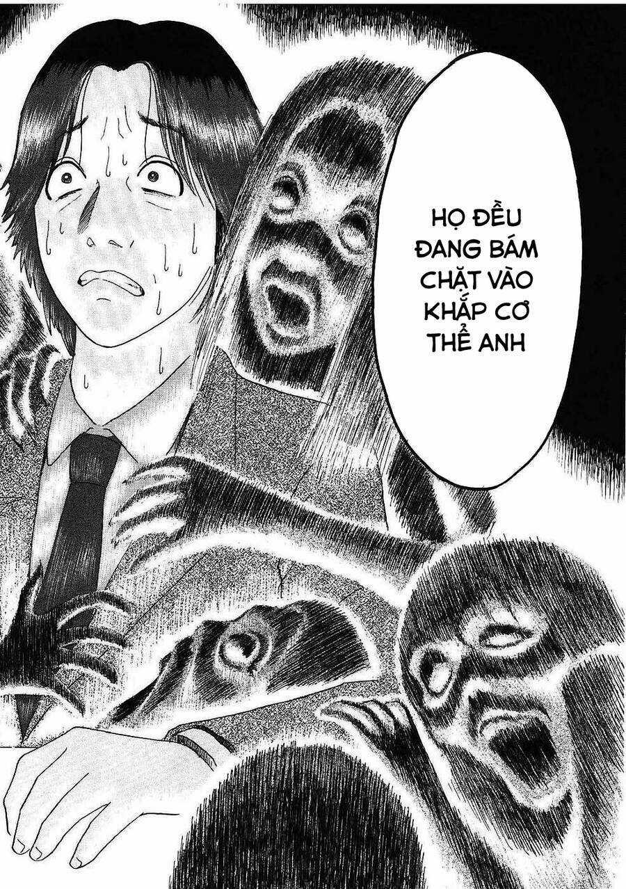 Công Ty Đèn Kéo Quân - Chapter 6 - Trang 17