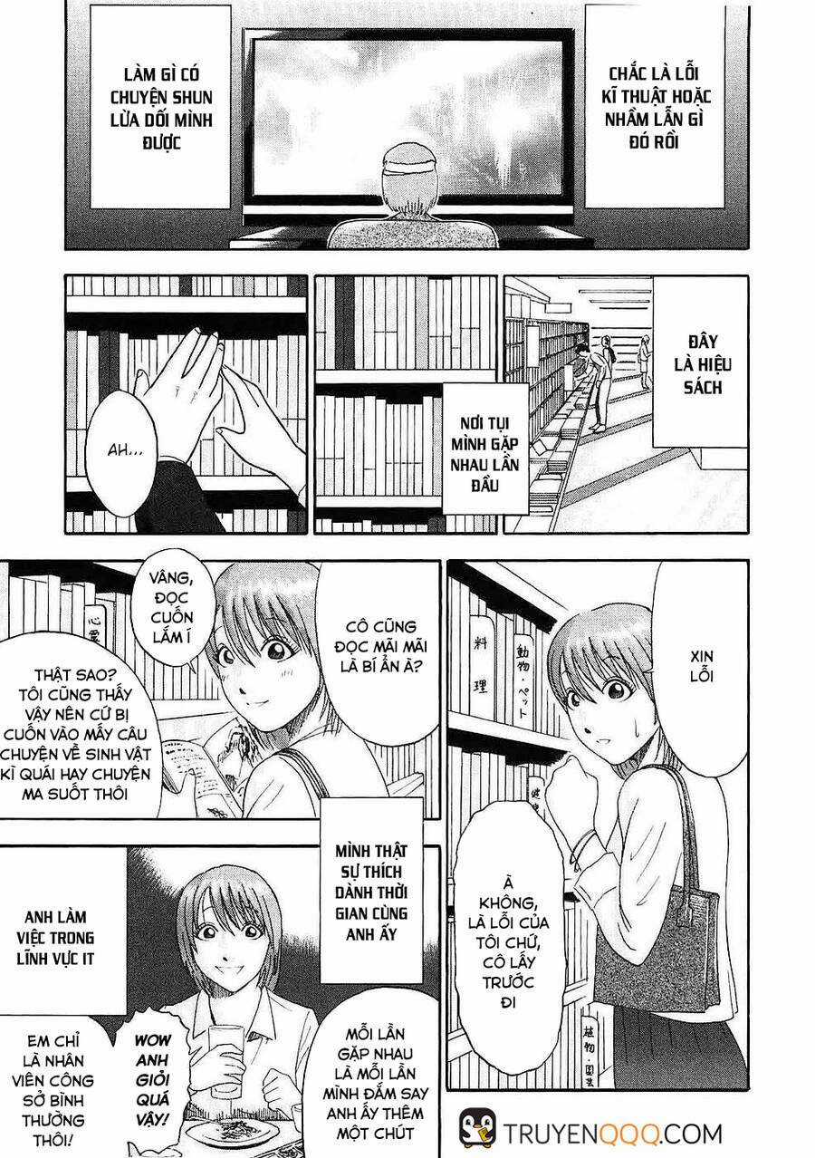 Công Ty Đèn Kéo Quân - Chapter 6 - Trang 4