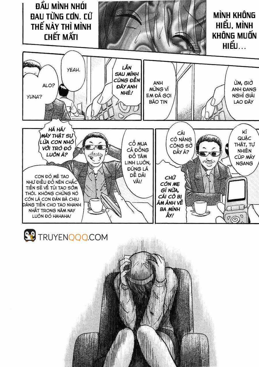 Công Ty Đèn Kéo Quân - Chapter 6 - Trang 9