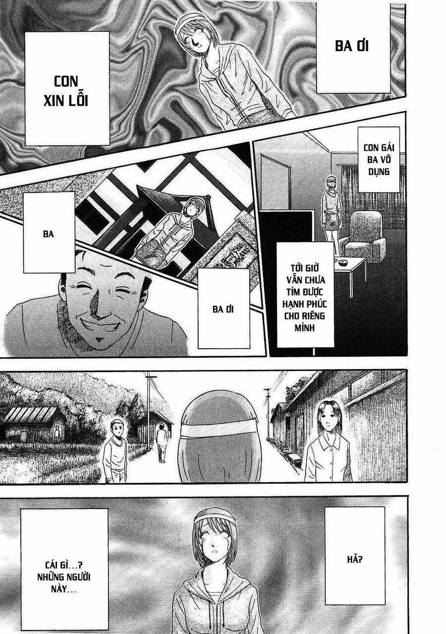 Công Ty Đèn Kéo Quân - Chapter 6 - Trang 10