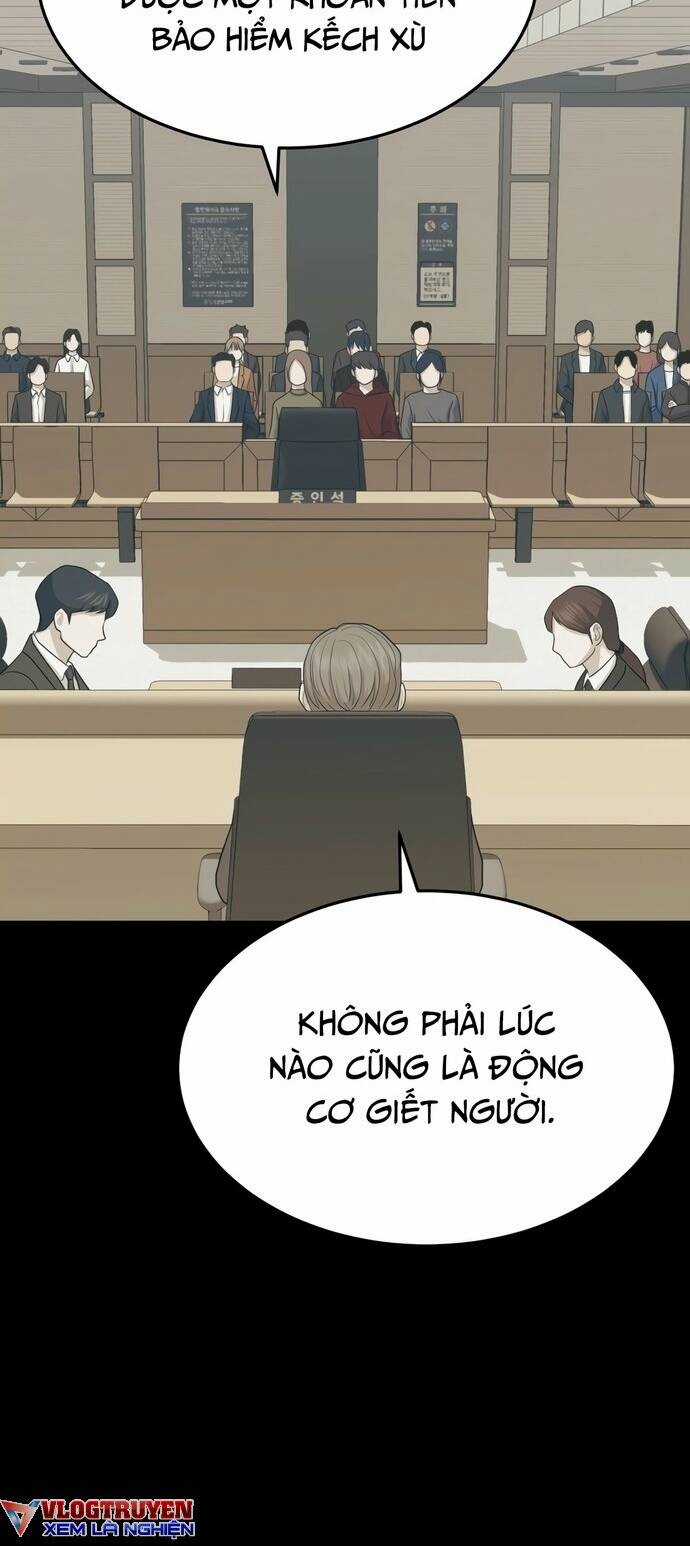 Công Ty Luật Boksu - Chapter 1 - Trang 11