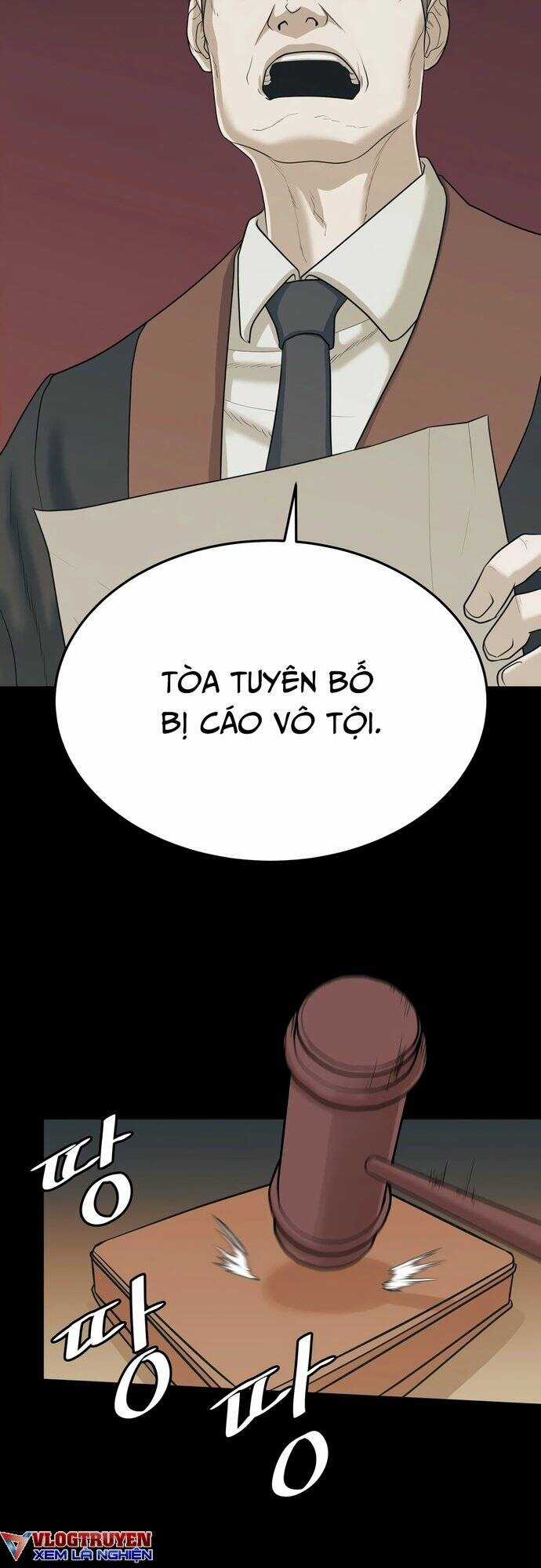 Công Ty Luật Boksu - Chapter 1 - Trang 15