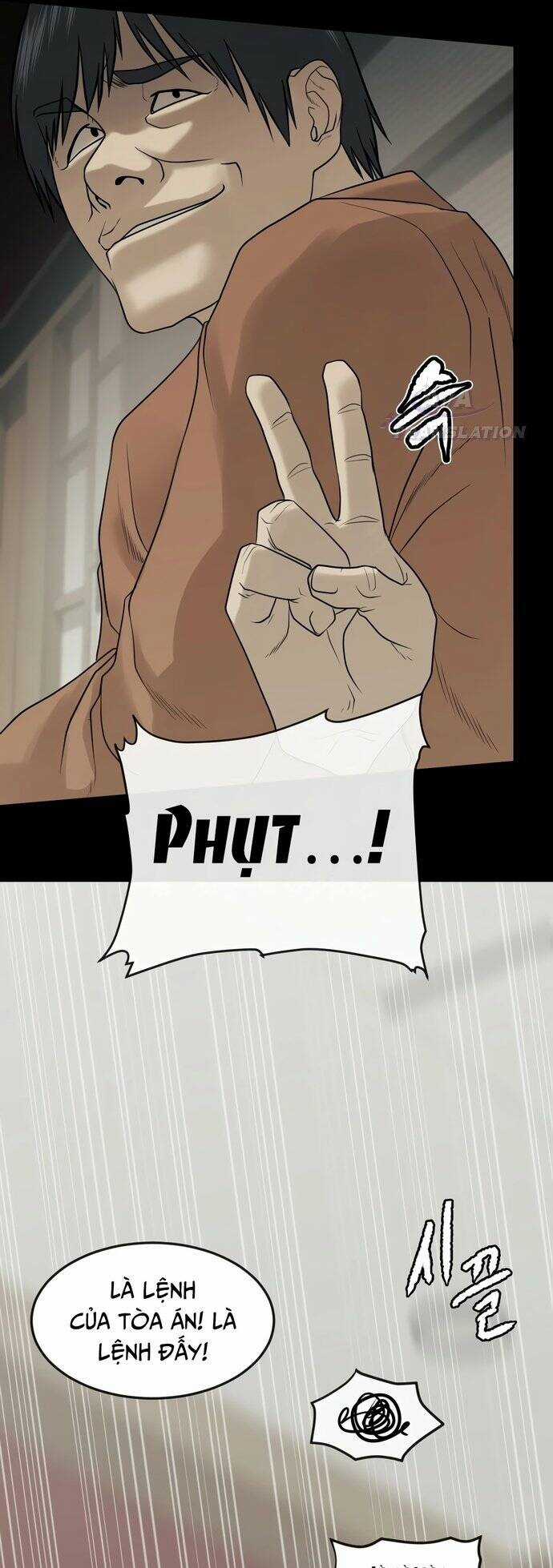 Công Ty Luật Boksu - Chapter 1 - Trang 18