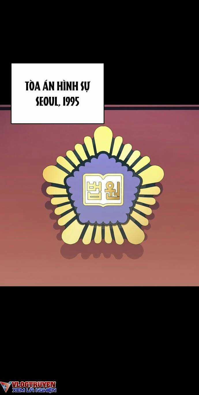 Công Ty Luật Boksu - Chapter 1 - Trang 3