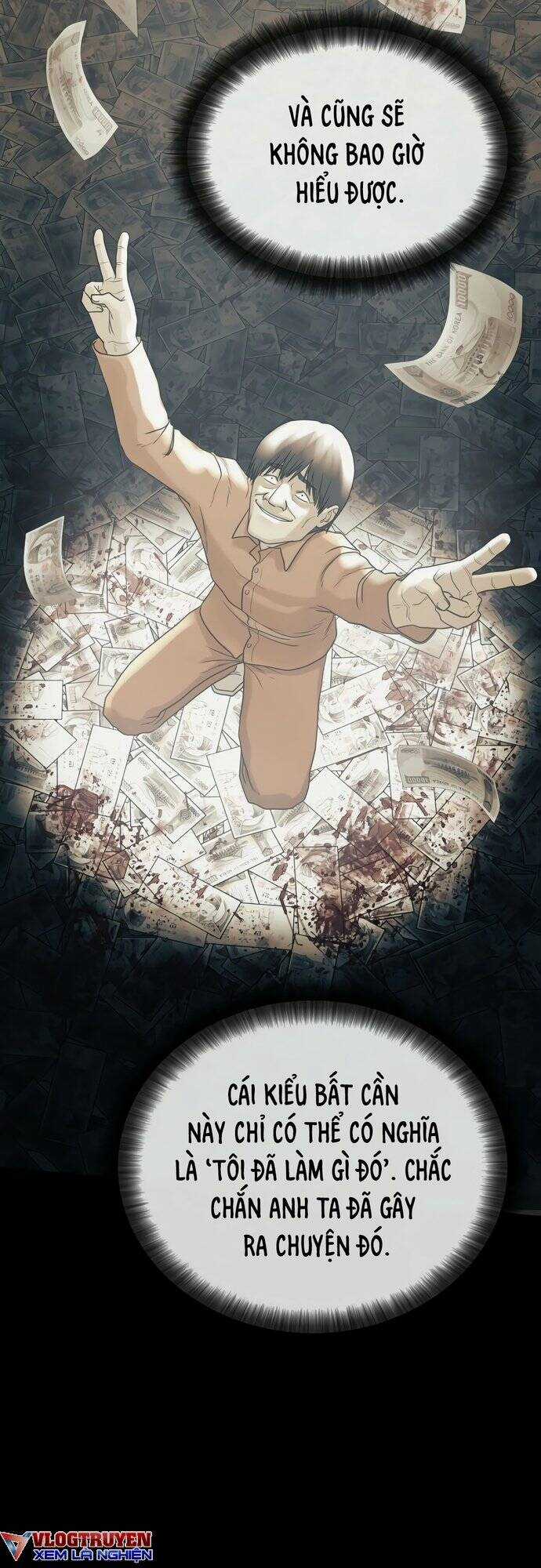 Công Ty Luật Boksu - Chapter 1 - Trang 21