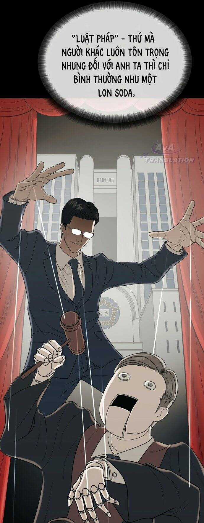 Công Ty Luật Boksu - Chapter 1 - Trang 23