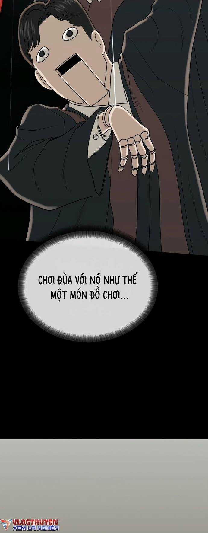 Công Ty Luật Boksu - Chapter 1 - Trang 24