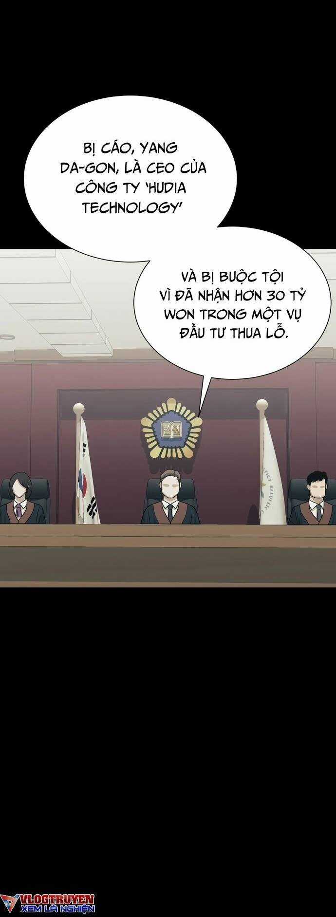 Công Ty Luật Boksu - Chapter 1 - Trang 28