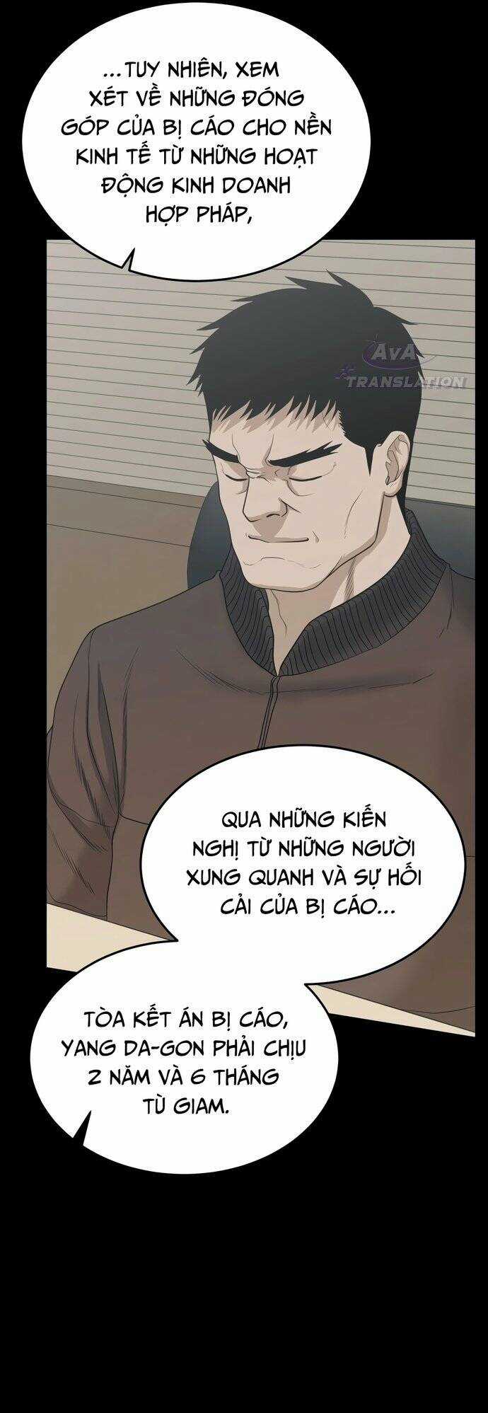 Công Ty Luật Boksu - Chapter 1 - Trang 29