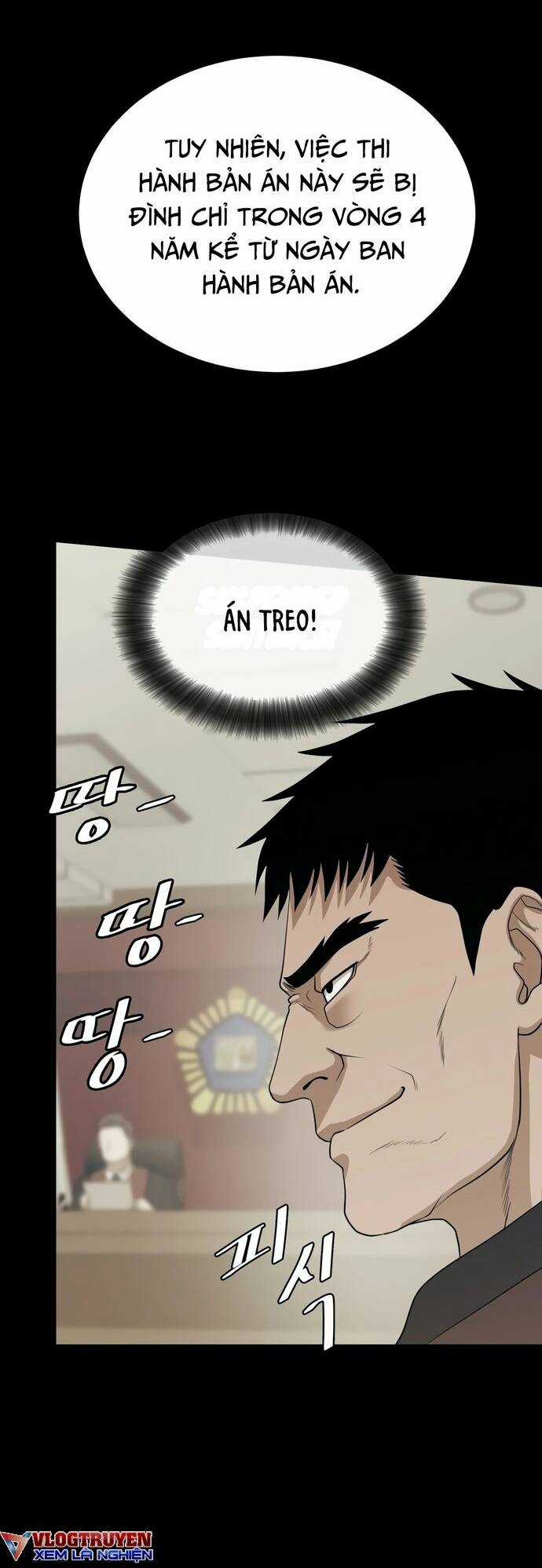 Công Ty Luật Boksu - Chapter 1 - Trang 30