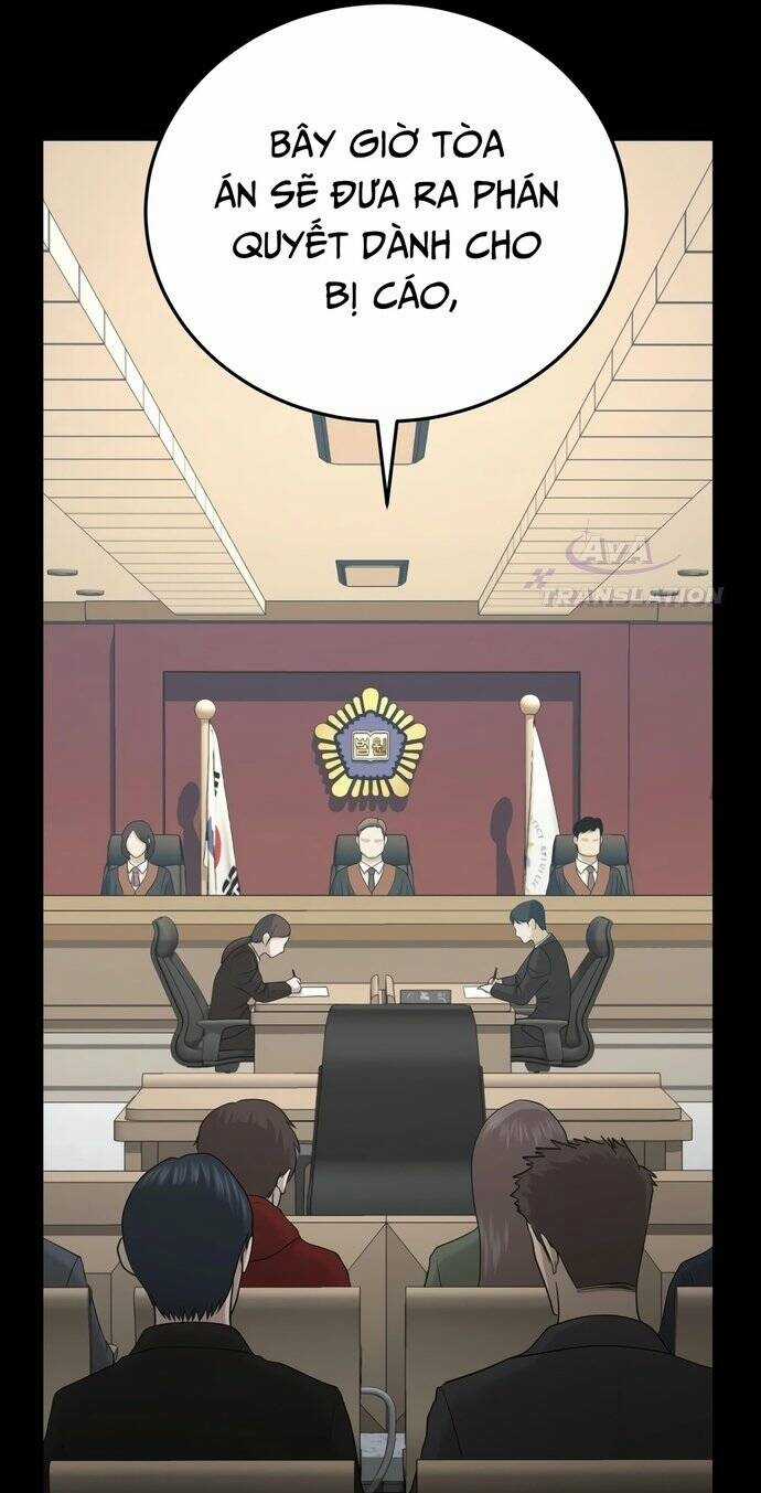 Công Ty Luật Boksu - Chapter 1 - Trang 4