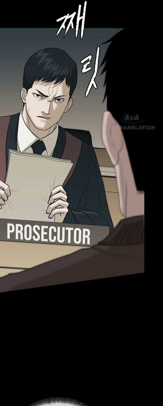 Công Ty Luật Boksu - Chapter 1 - Trang 31