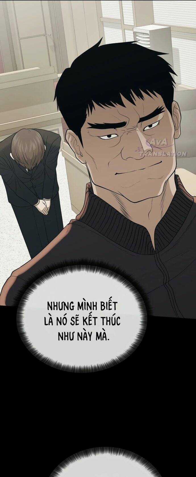 Công Ty Luật Boksu - Chapter 1 - Trang 33