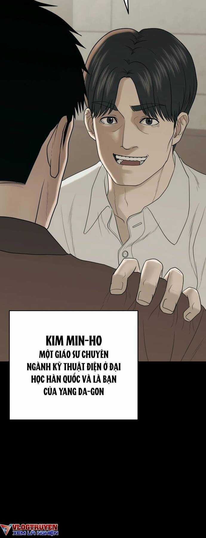 Công Ty Luật Boksu - Chapter 1 - Trang 38