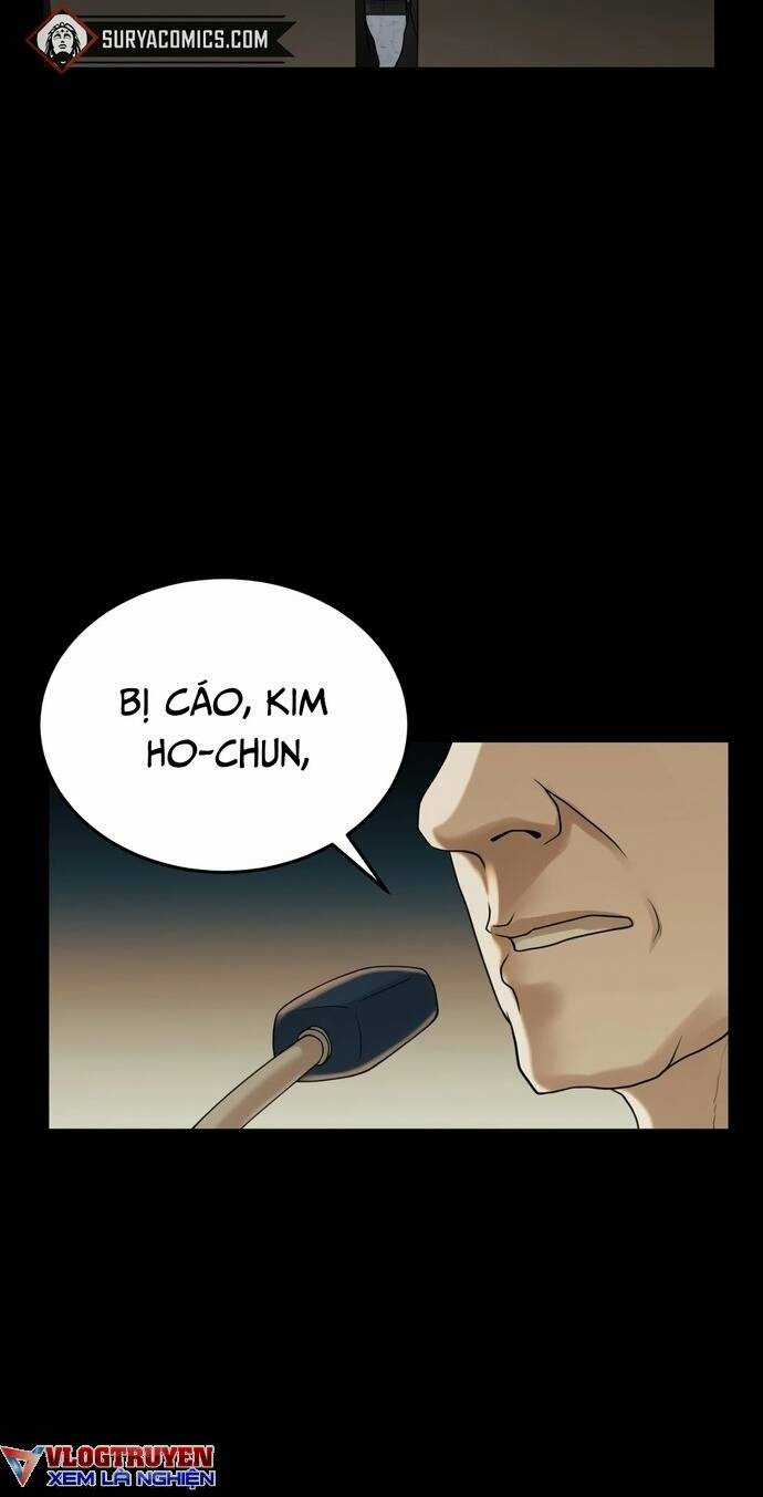 Công Ty Luật Boksu - Chapter 1 - Trang 5