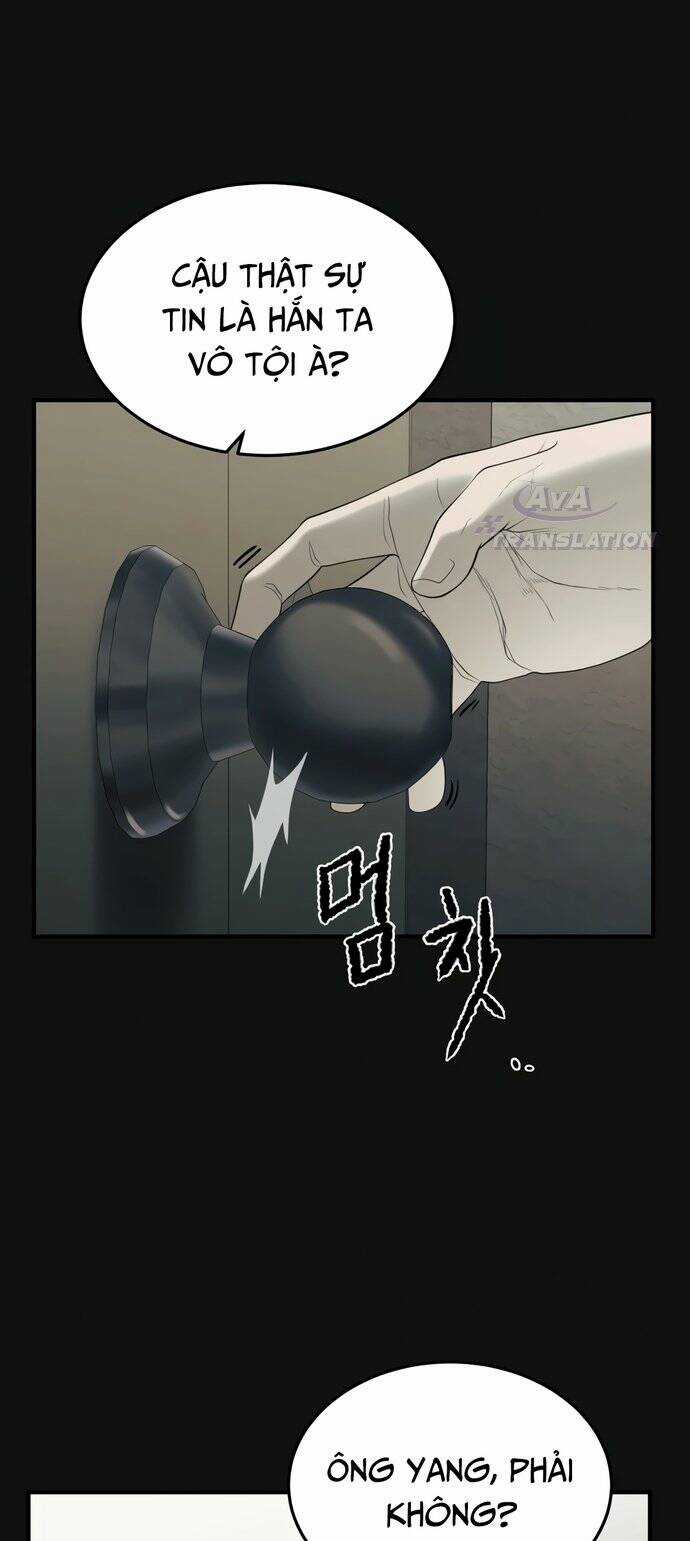 Công Ty Luật Boksu - Chapter 1 - Trang 49