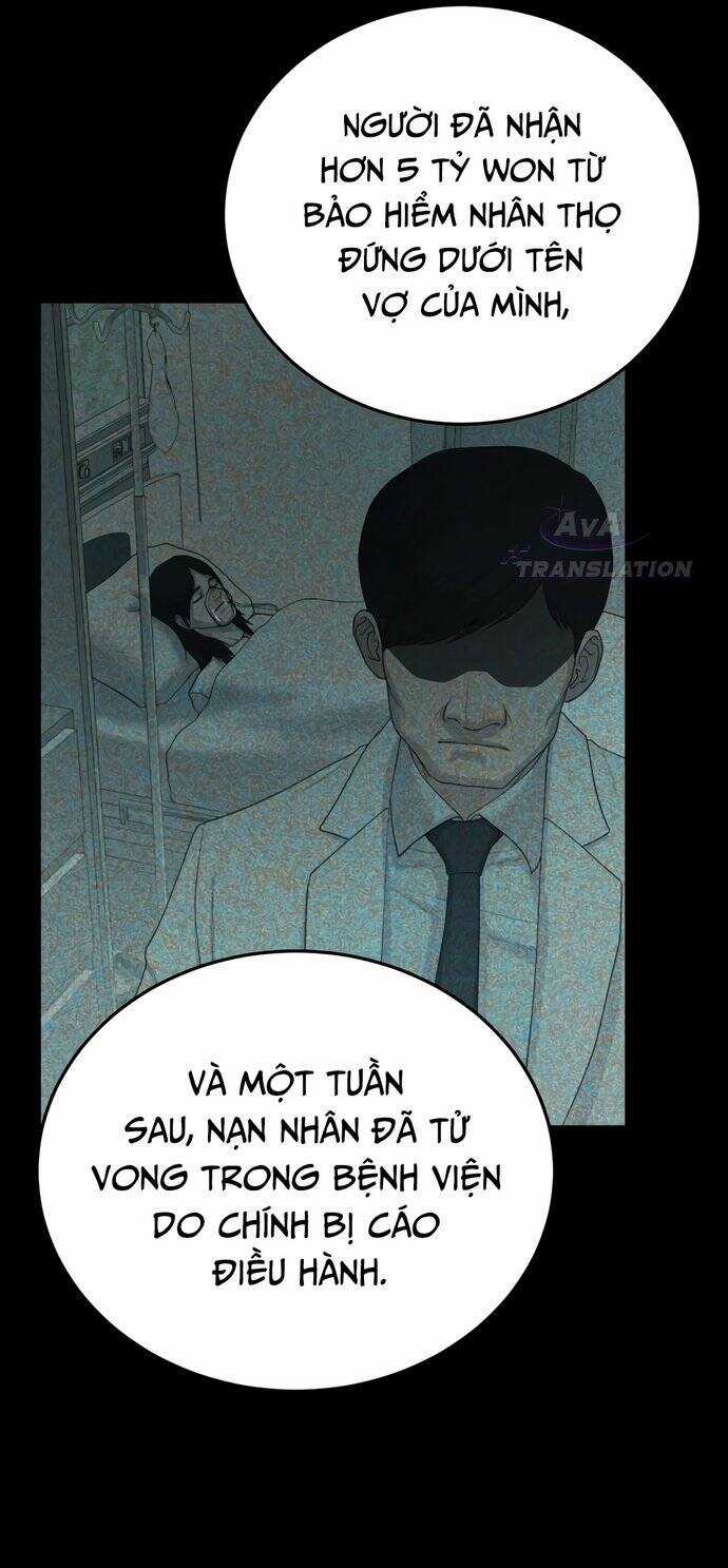 Công Ty Luật Boksu - Chapter 1 - Trang 6