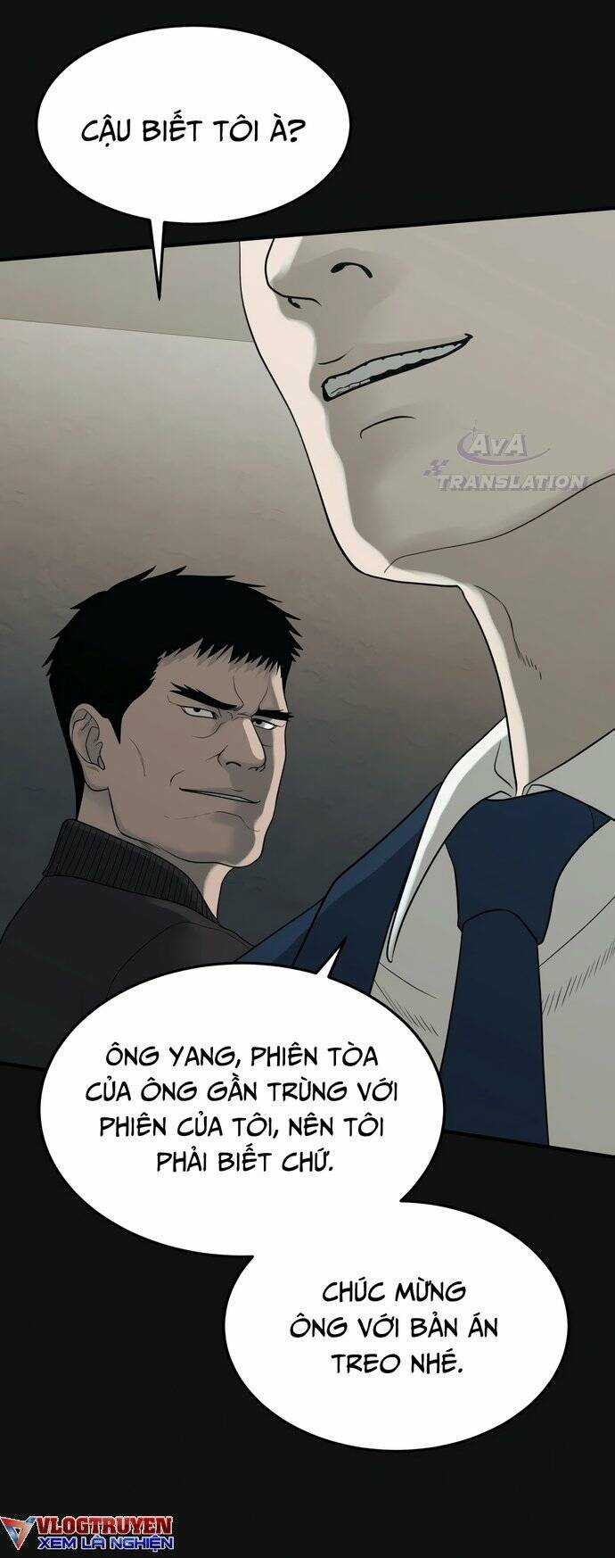 Công Ty Luật Boksu - Chapter 1 - Trang 51