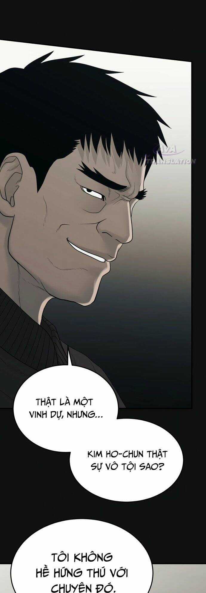 Công Ty Luật Boksu - Chapter 1 - Trang 52