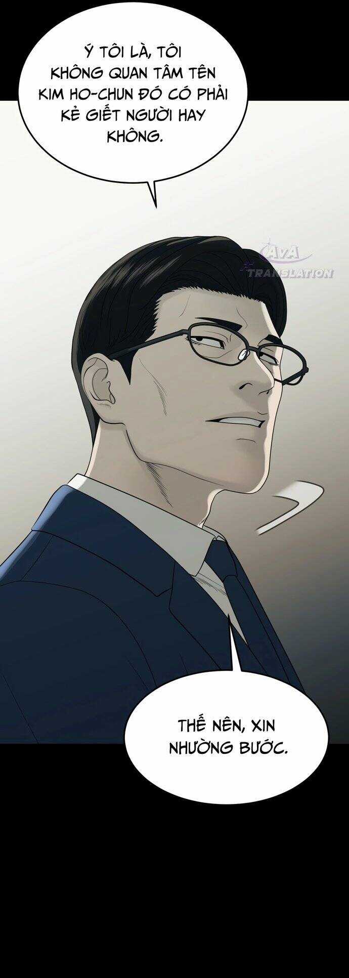 Công Ty Luật Boksu - Chapter 1 - Trang 54