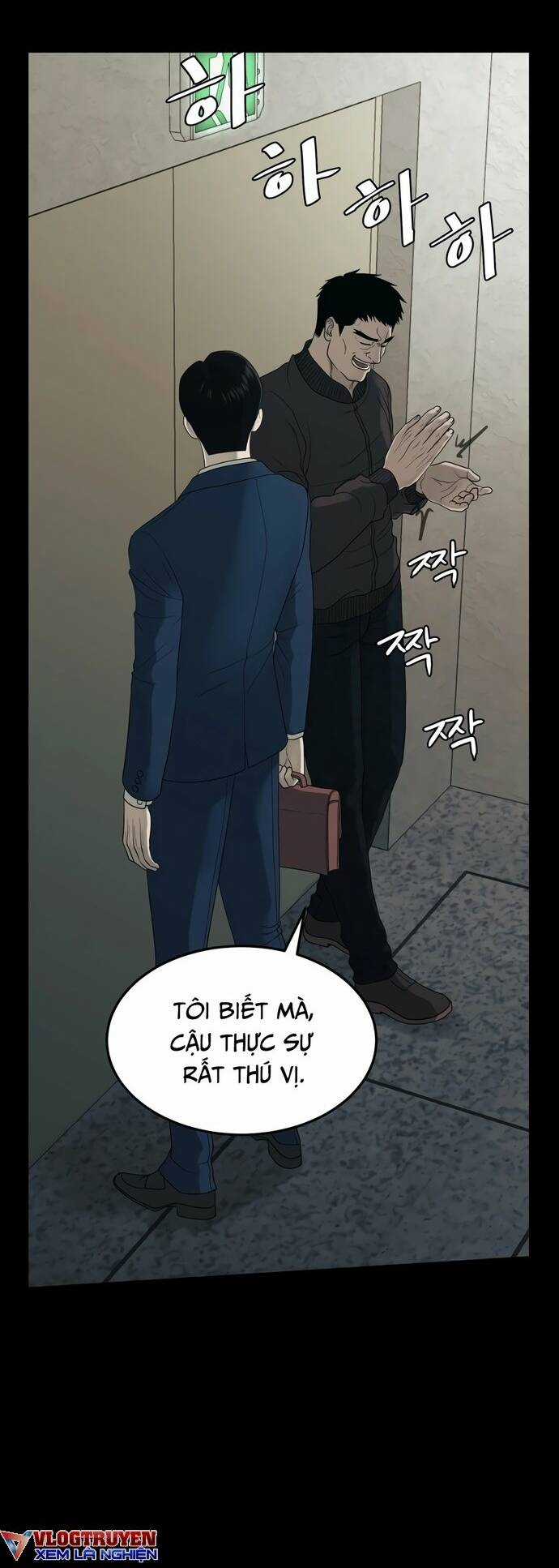 Công Ty Luật Boksu - Chapter 1 - Trang 55