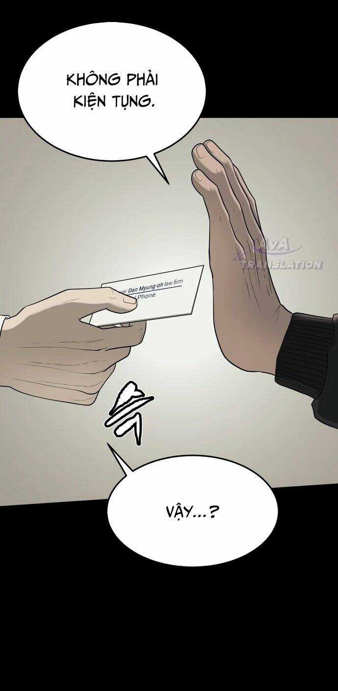 Công Ty Luật Boksu - Chapter 1 - Trang 58