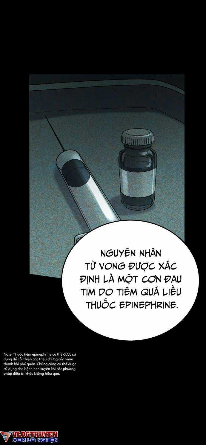 Công Ty Luật Boksu - Chapter 1 - Trang 7