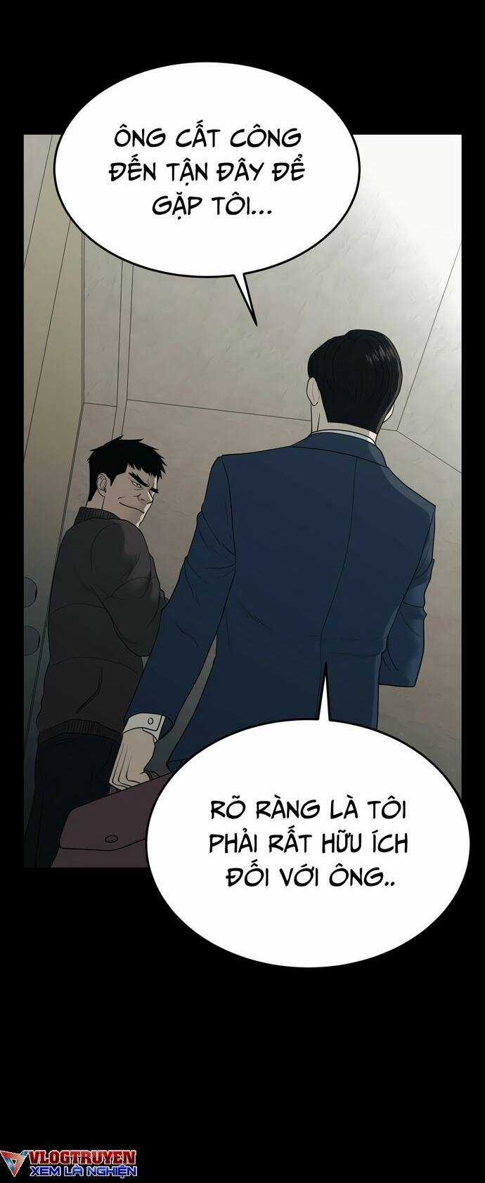 Công Ty Luật Boksu - Chapter 1 - Trang 61