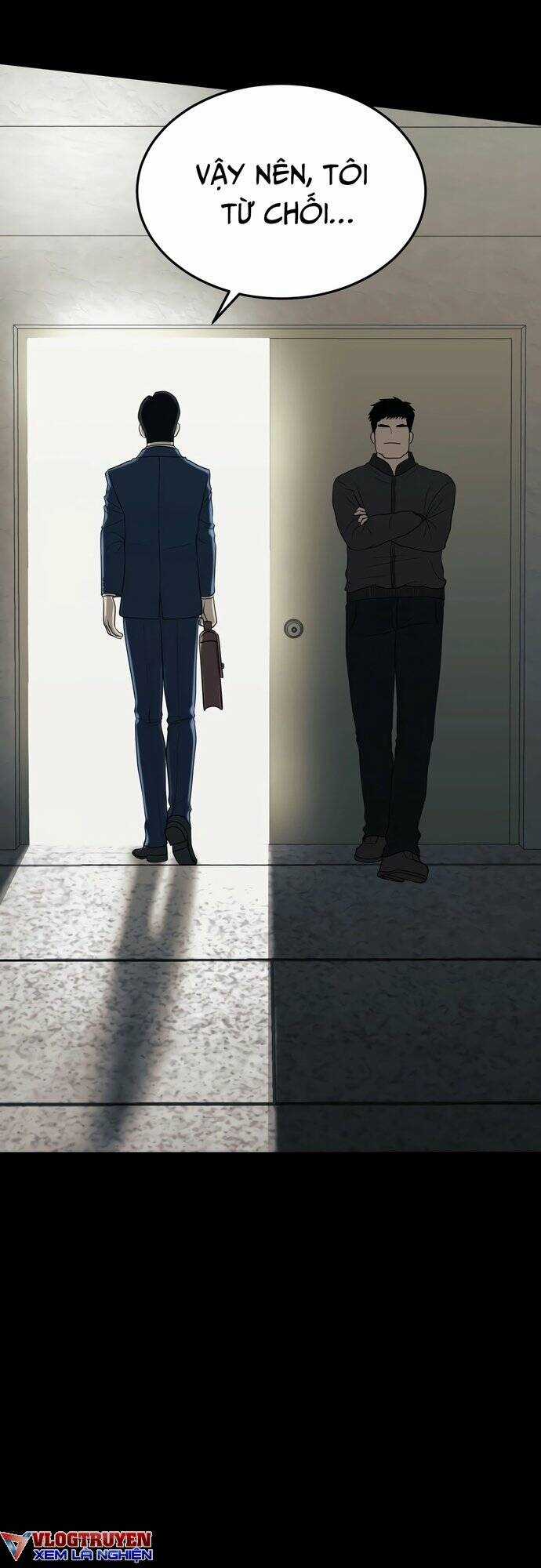 Công Ty Luật Boksu - Chapter 1 - Trang 63