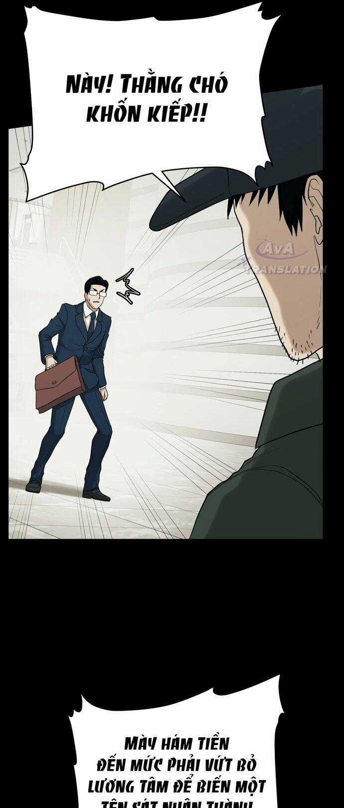 Công Ty Luật Boksu - Chapter 1 - Trang 66