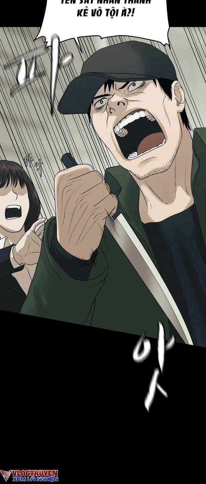 Công Ty Luật Boksu - Chapter 1 - Trang 67